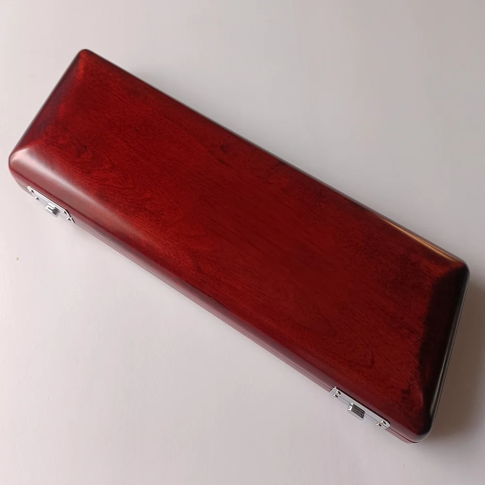 Akçaağaç Flüt Kutusu, Flüt ve  - Musical Instrument Box incelemesi ve fiyatı