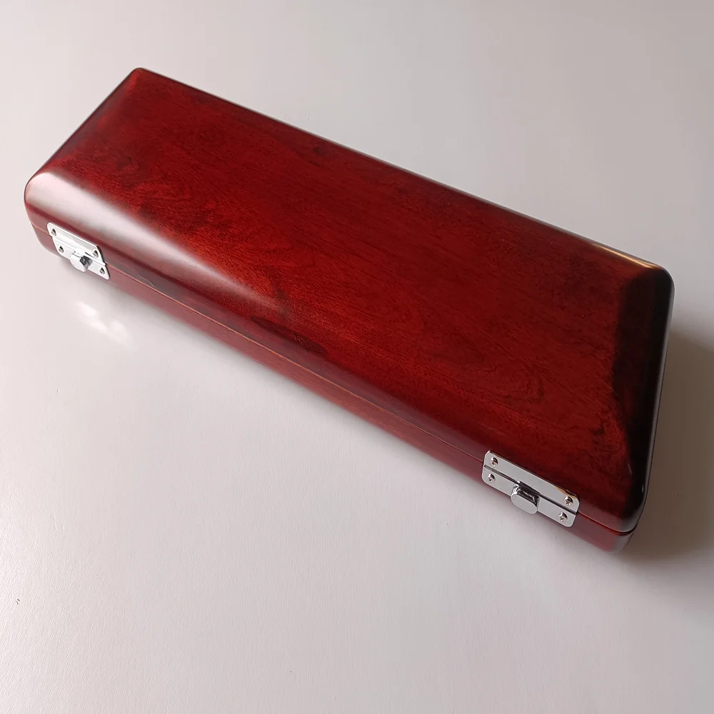 Akçaağaç Flüt Kutusu, Flüt ve  - Musical Instrument Box incelemesi ve fiyatı