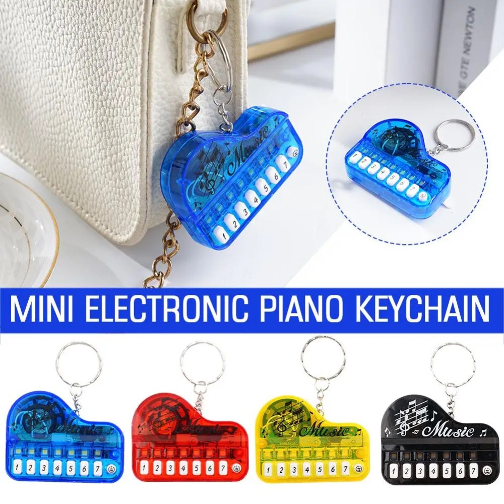 Mini Elektronik Piyano Klavye  - Musical Instruments Names incelemesi ve fiyatı