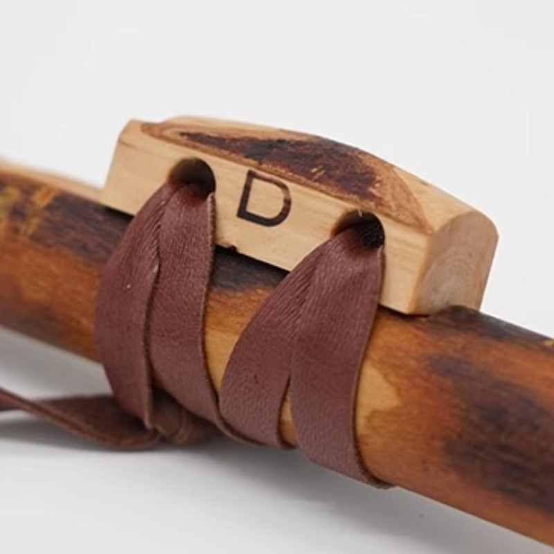Ahşap Hint Flütü 6 Delikli Flü - Musical Instrument Indian incelemesi ve fiyatı