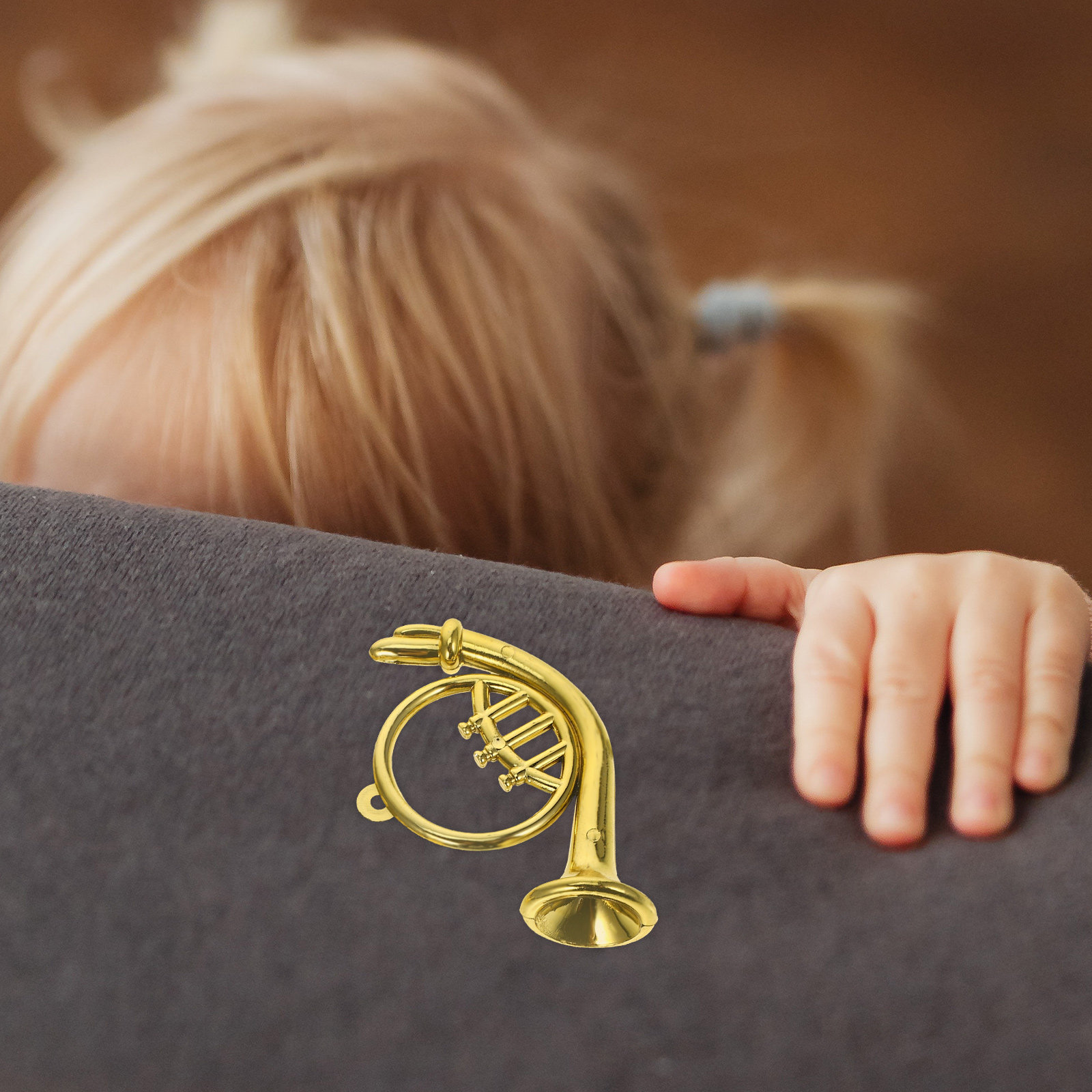 4 Adet Mini Plastik Müzik Alet - Musical Instrument With A incelemesi ve fiyatı