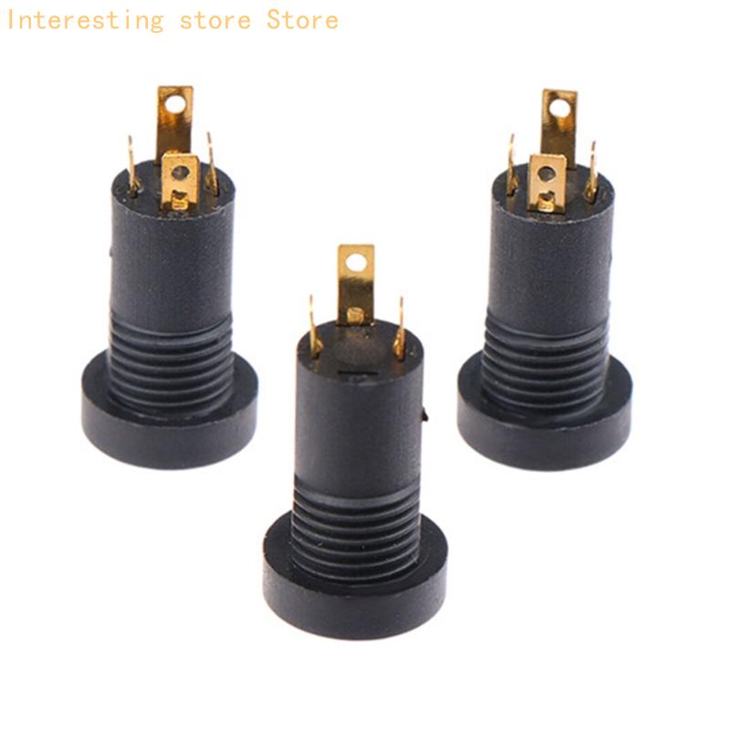 5 adet 3.5Mm müzik Video jakla - Musical Instrument Diy incelemesi ve fiyatı