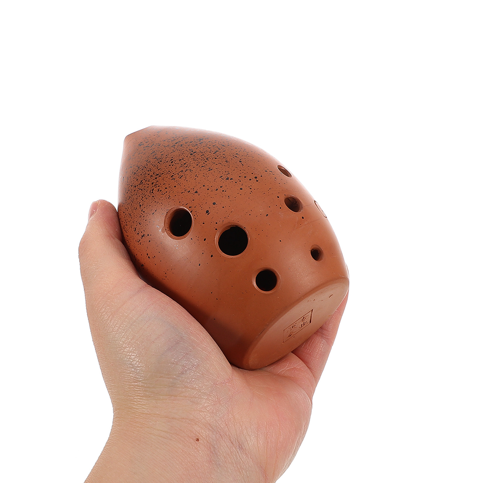 Seramik Ocarina Flüt 8 Delikli - Musical Instrument Ancient incelemesi ve fiyatı