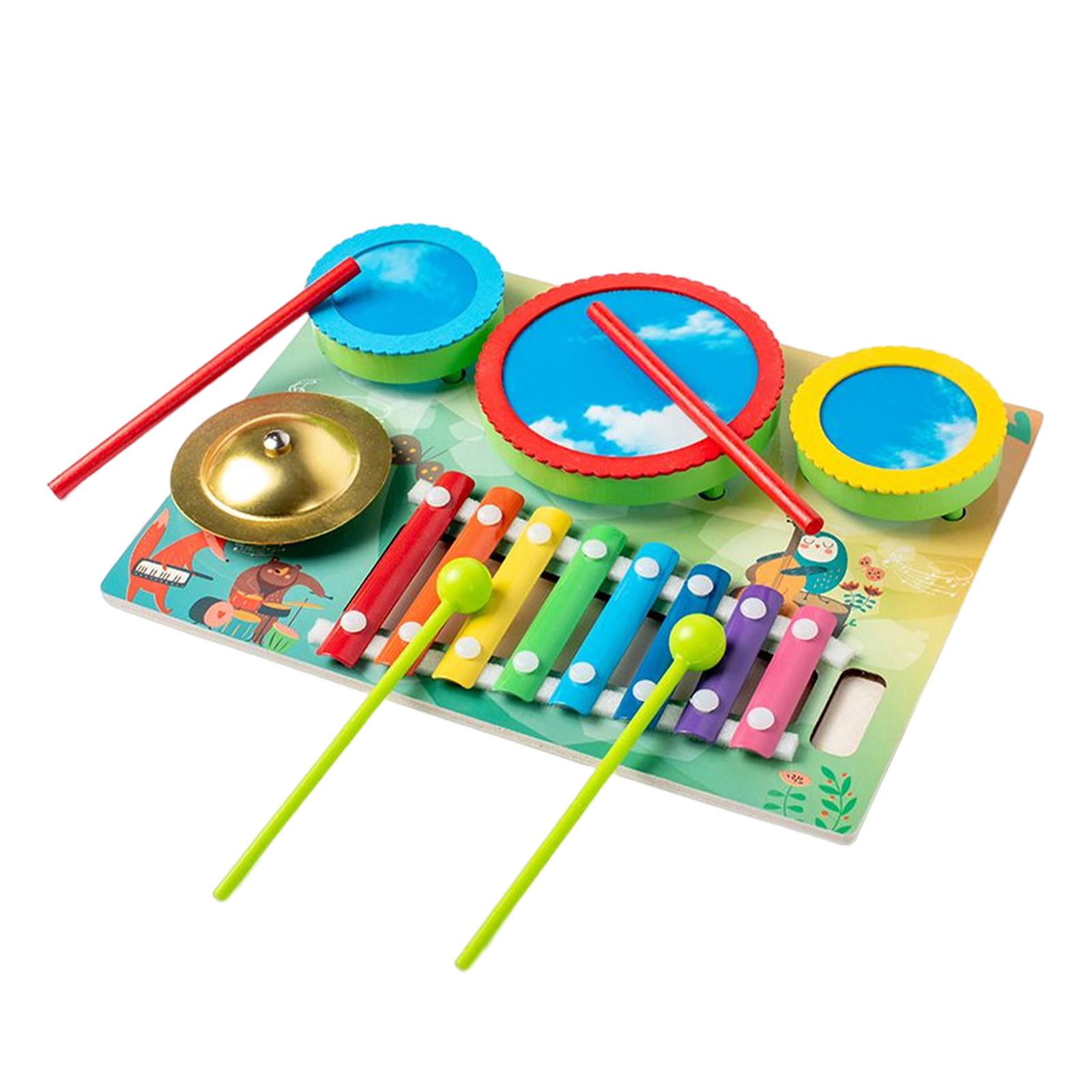 Müzikal Ksilofon Motor Beceri  - Musical Instrument Old incelemesi ve fiyatı