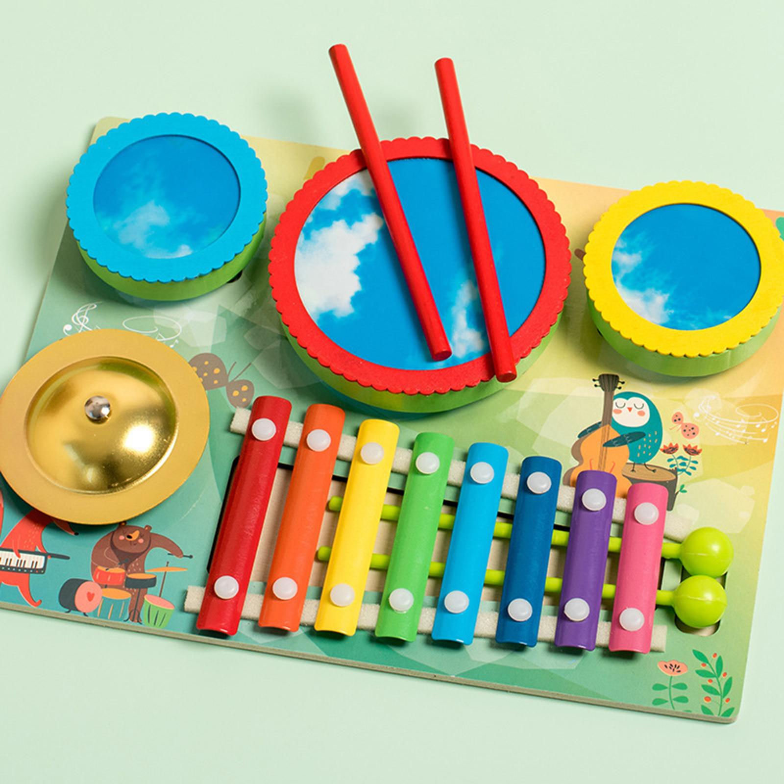 Müzikal Ksilofon Motor Beceri  - Musical Instrument Old incelemesi ve fiyatı
