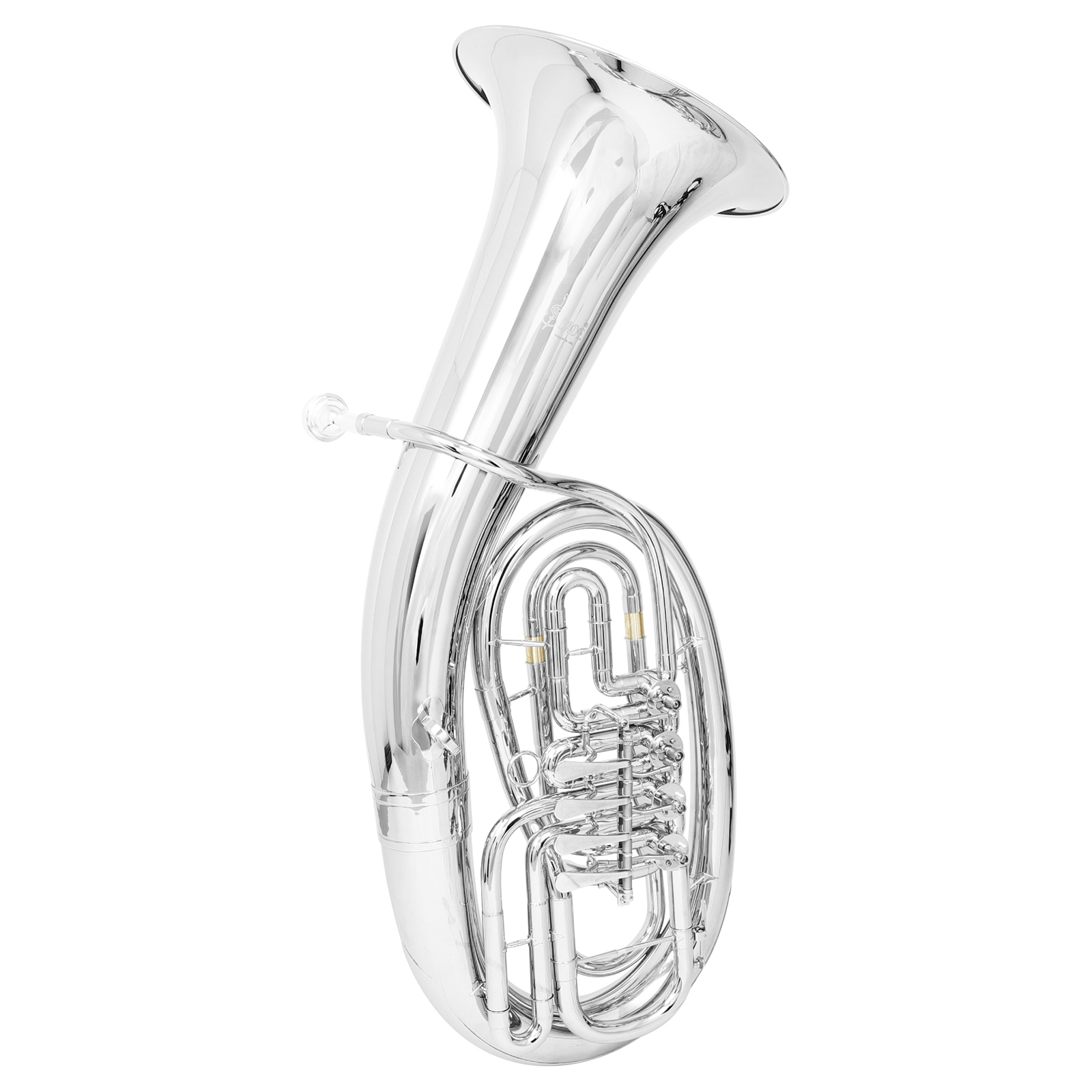 SLADE Bariton Kornosu Euphoniu - Musical Instrument Euphonium incelemesi ve fiyatı