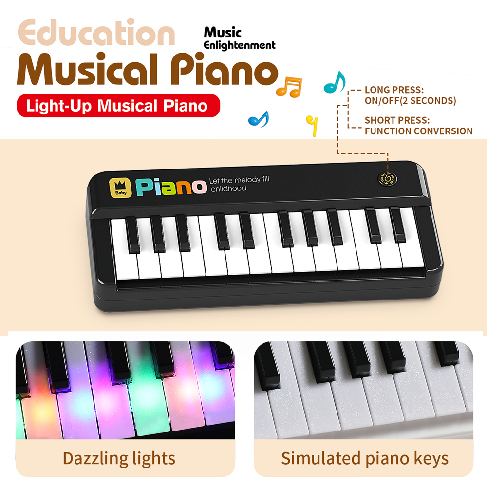 Çocuklar için Mini Elektronik  - Musical Instruments Names incelemesi ve fiyatı
