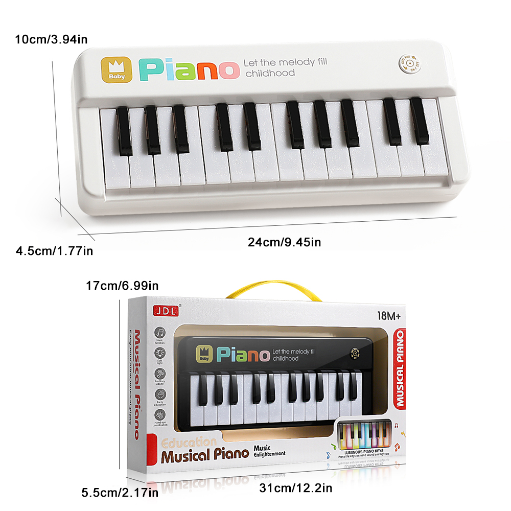 Çocuklar için Mini Elektronik  - Musical Instruments Names incelemesi ve fiyatı