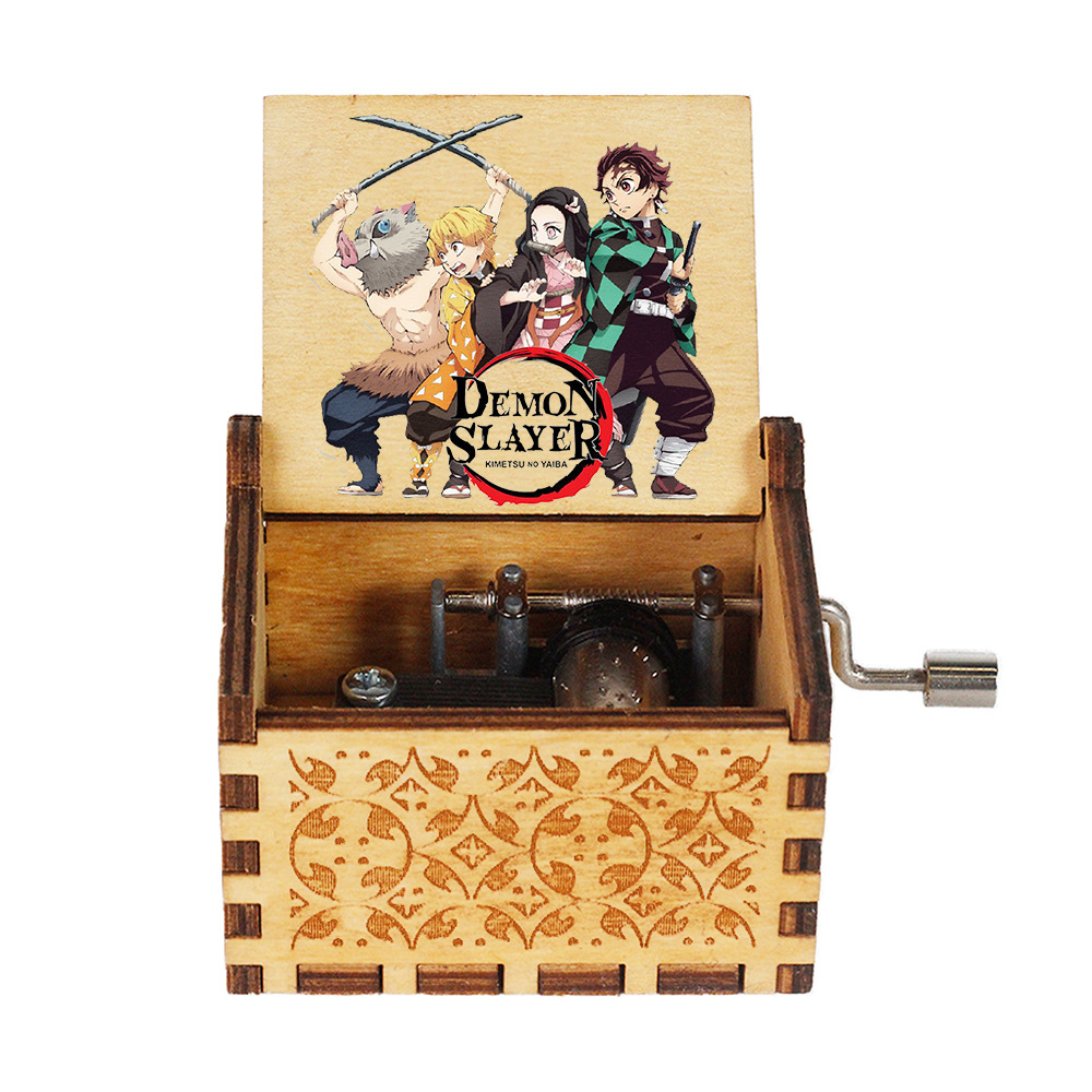 Sıcak Anime Demon Slayer'lar Y - Musical Instrument Handpan incelemesi ve fiyatı