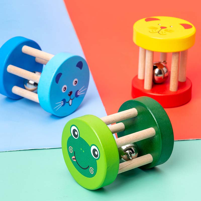 1 adet Montessori bebek ahşap  - Musical Instrument Old incelemesi ve fiyatı