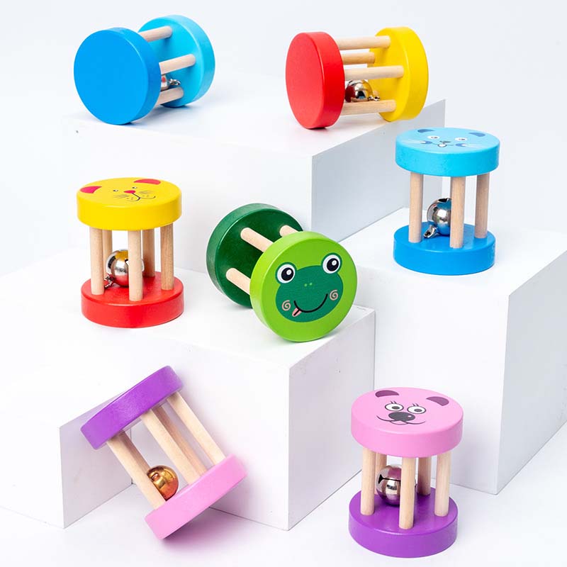1 adet Montessori bebek ahşap  - Musical Instrument Old incelemesi ve fiyatı