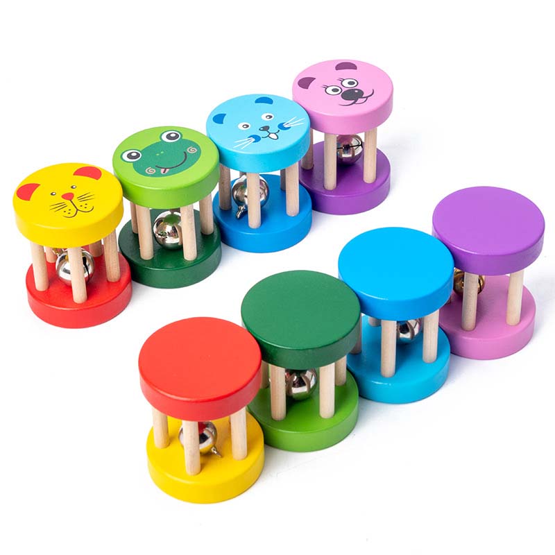 1 adet Montessori bebek ahşap  - Musical Instrument Old incelemesi ve fiyatı