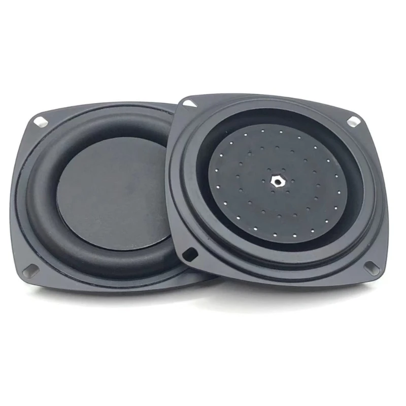 XIKCU Evrensel Woofer Radyatör - Musical Instrument Diy incelemesi ve fiyatı
