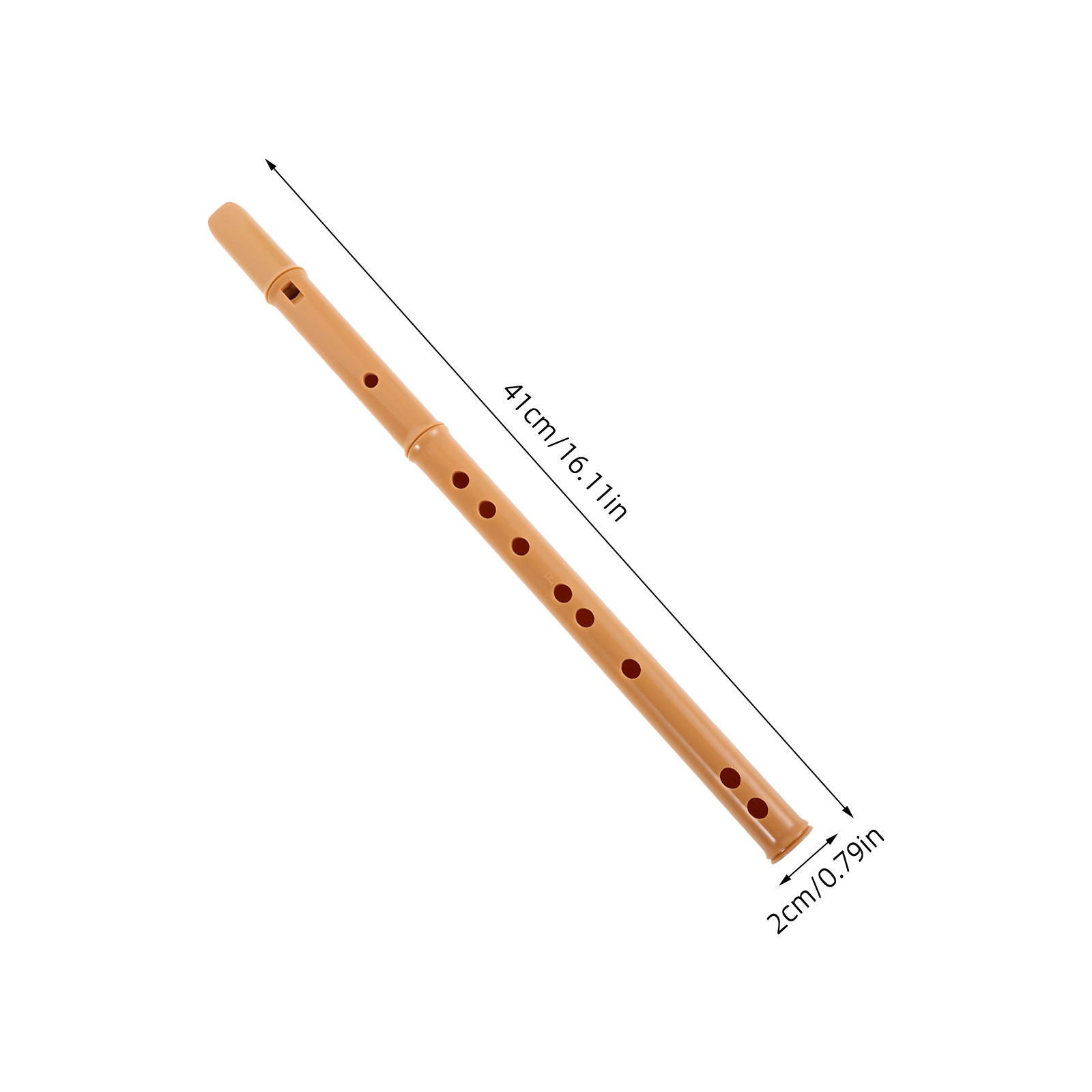 Çıkarılabilir Reçine F Kaydedi - Musical Instrument Recorder incelemesi ve fiyatı