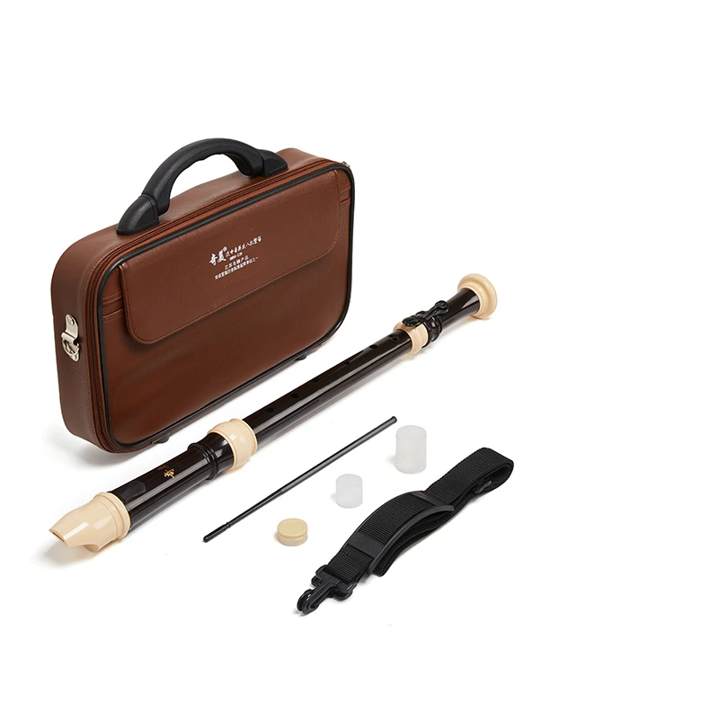 Qimei Barok Tenor Klarnet 8 De - Musical Instrument Recorder incelemesi ve fiyatı