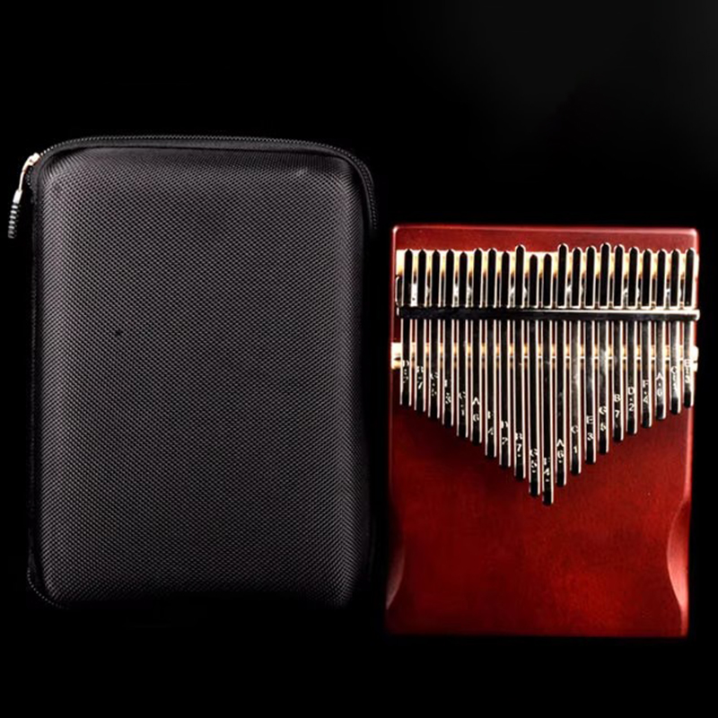 17/21 Not Başparmak Piyano Sak - Musical Instrument Net incelemesi ve fiyatı
