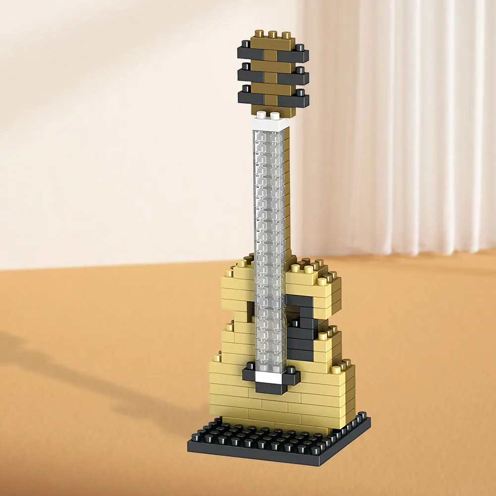 Mini enstrüman yapı taşları pi - Musical Instrument Tabla incelemesi ve fiyatı