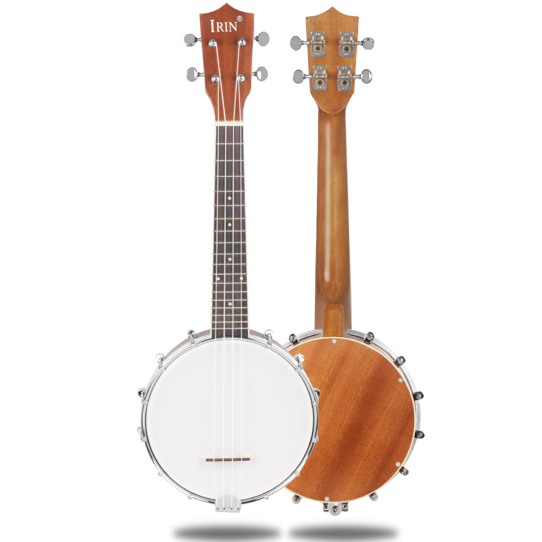 IRIN 4 dize Banjo dize enstrüm - Musical Instrument Recorder incelemesi ve fiyatı