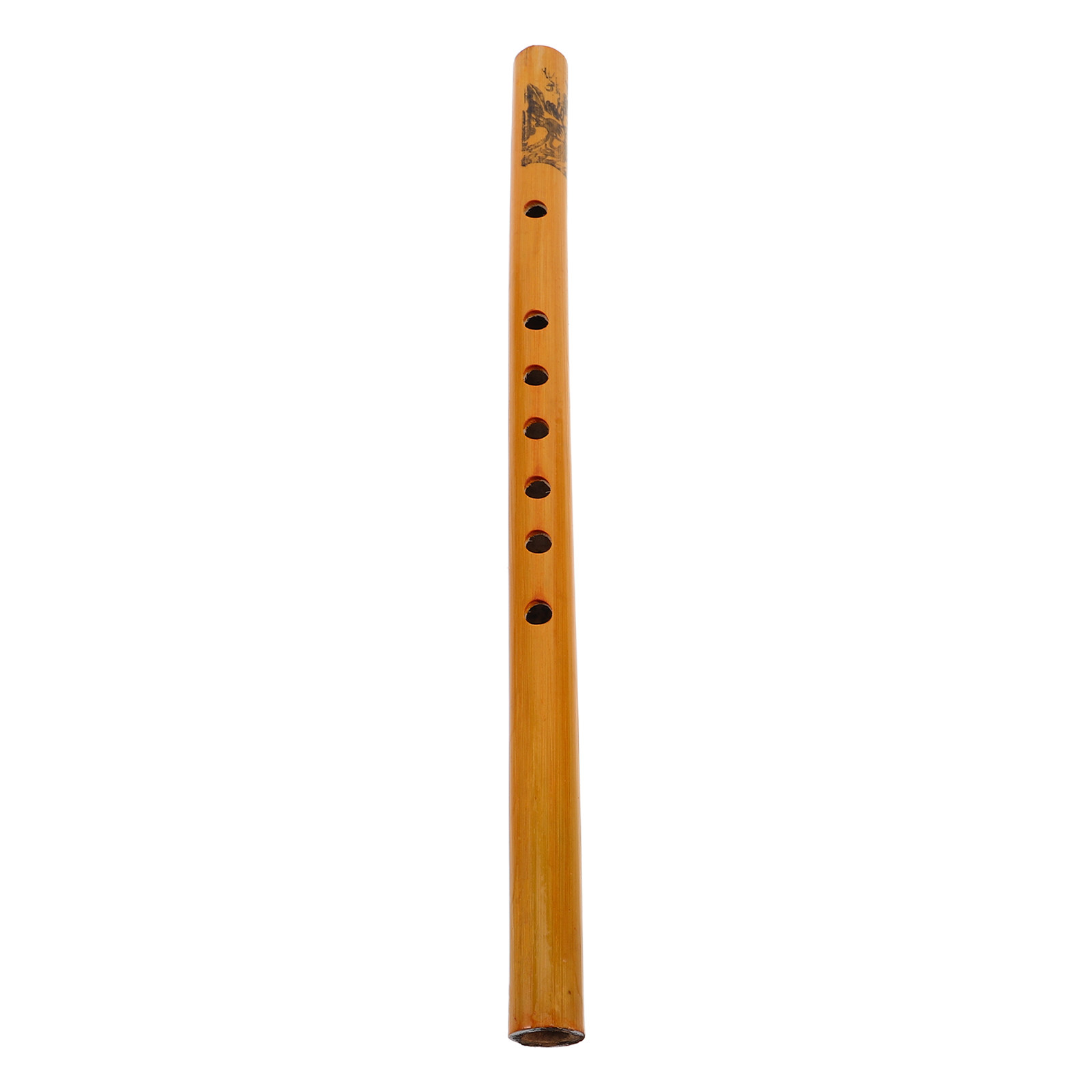 33 cm Öğrenci Dikey Bambu Flüt - Musical Instrument Recorder incelemesi ve fiyatı