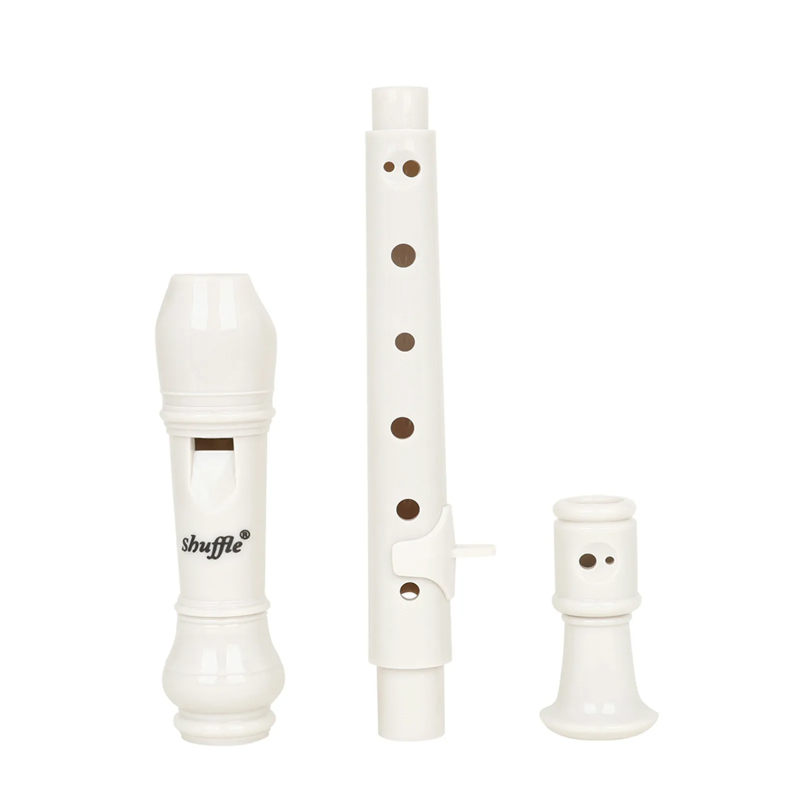 8 Delikli Kaydedici Barok Tarz - Musical Instrument Recorder incelemesi ve fiyatı