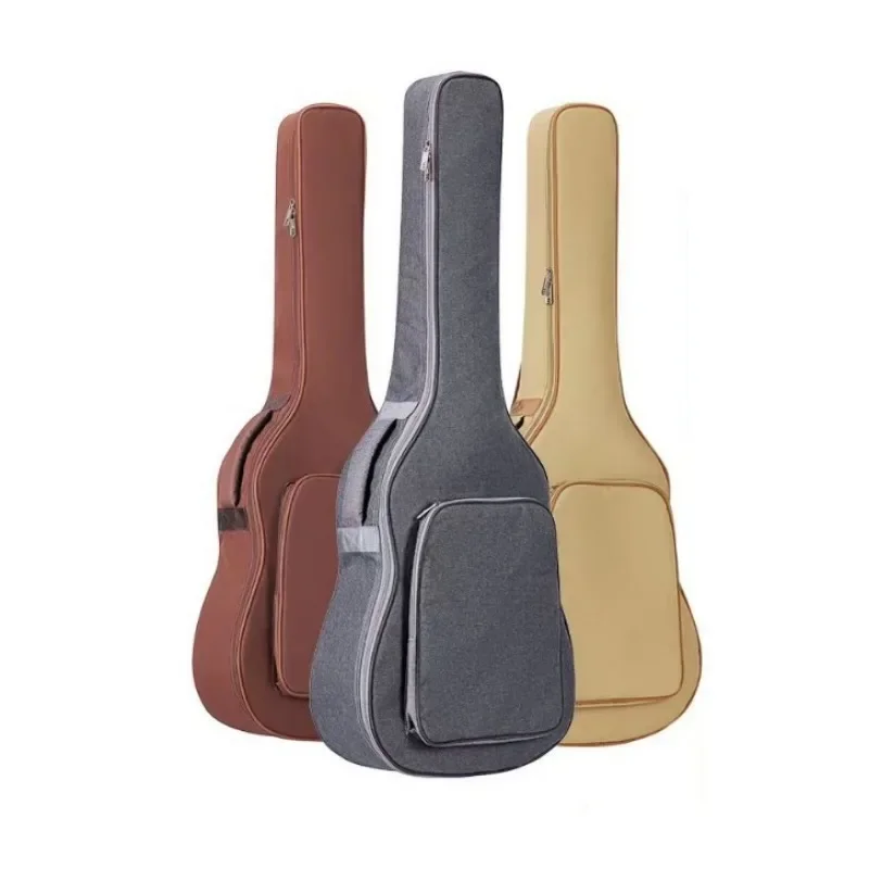 600D Oxford kumaş su geçirmez  - Musical Instrument Box incelemesi ve fiyatı