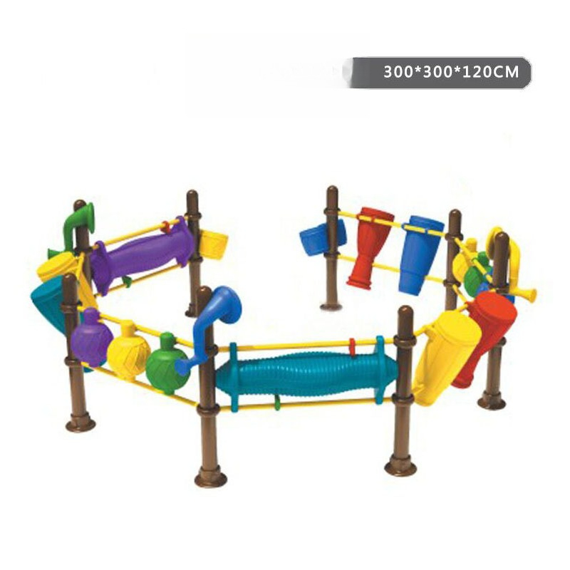 Müzik, Öğretim, Aletler, Park  - Musical Instrument Park incelemesi ve fiyatı