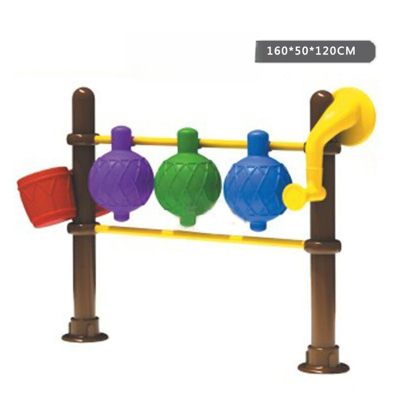 Müzik, Öğretim, Aletler, Park  - Musical Instrument Park incelemesi ve fiyatı
