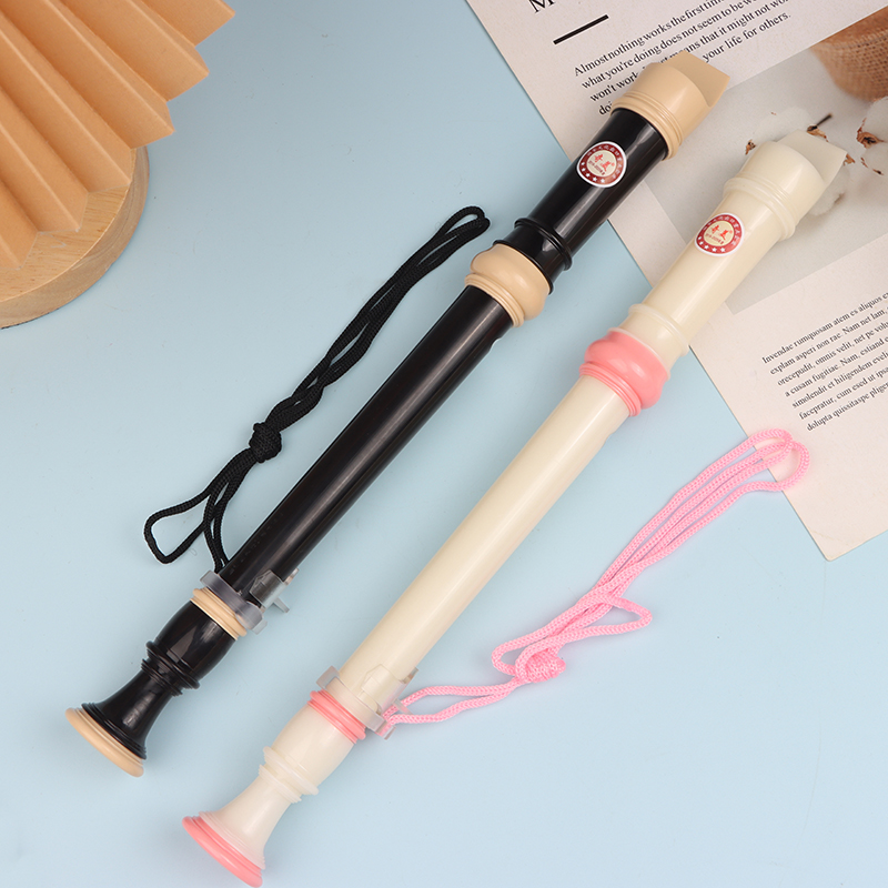 Yeni Altı Delikli Tiz Flüt 6 D - Musical Instrument Recorder incelemesi ve fiyatı