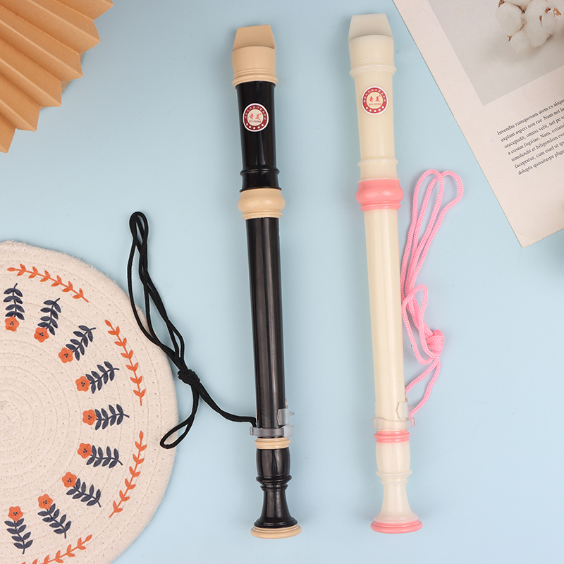 Yeni Altı Delikli Tiz Flüt 6 D - Musical Instrument Recorder incelemesi ve fiyatı