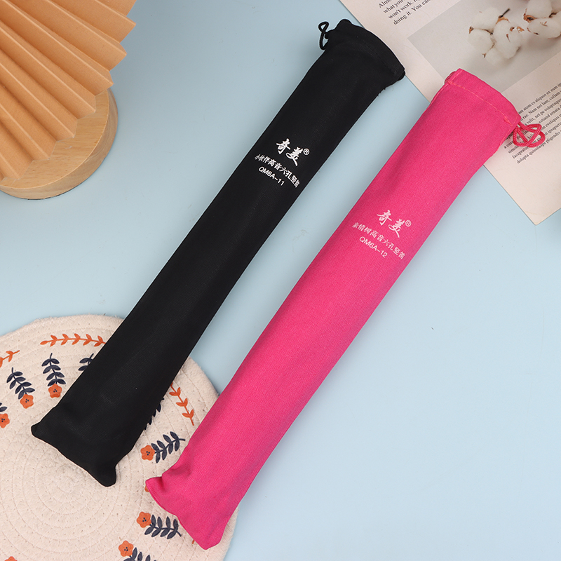 Yeni Altı Delikli Tiz Flüt 6 D - Musical Instrument Recorder incelemesi ve fiyatı